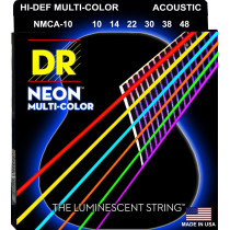 MCA-10 MULTI-COLOR