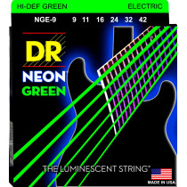 NGE-9 NEON GREEN