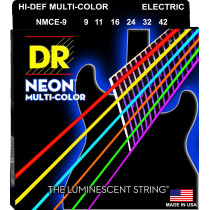 MCE-9 MULTI-COLOR