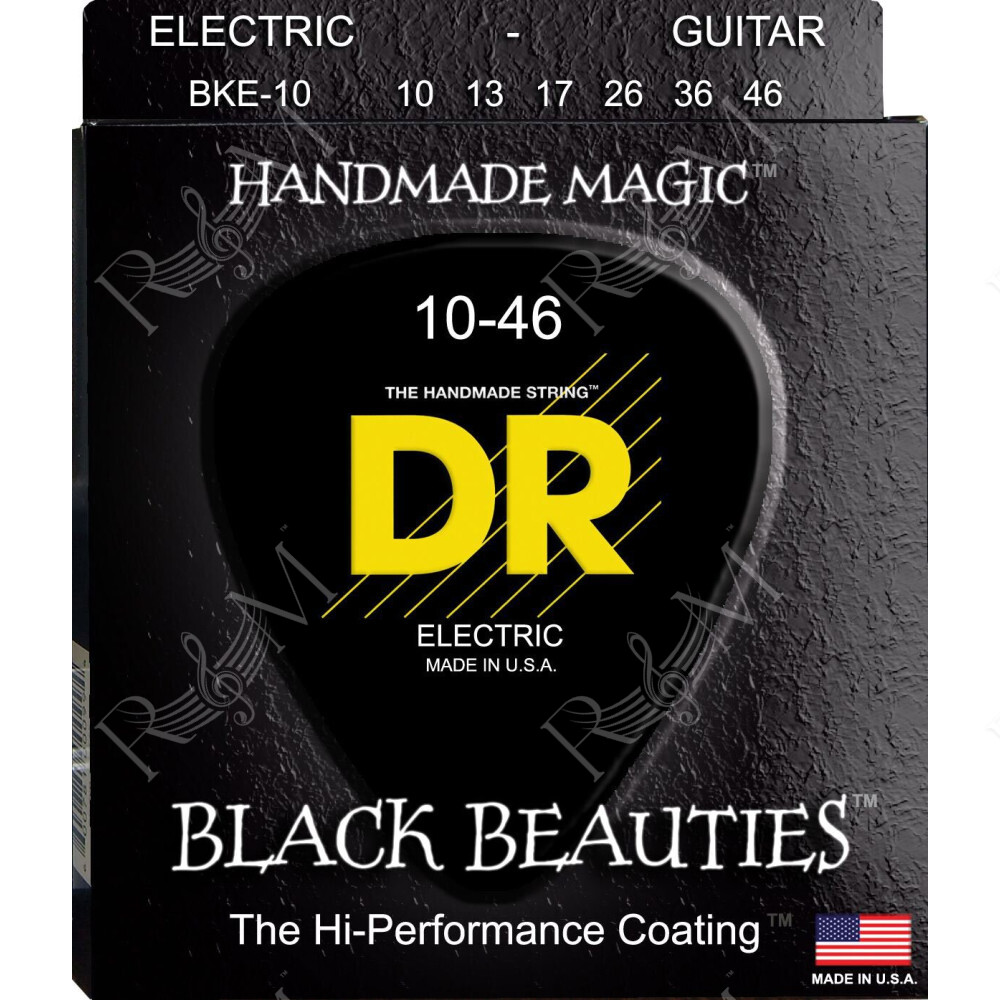 BKE-10 BLACK BEAUTIES