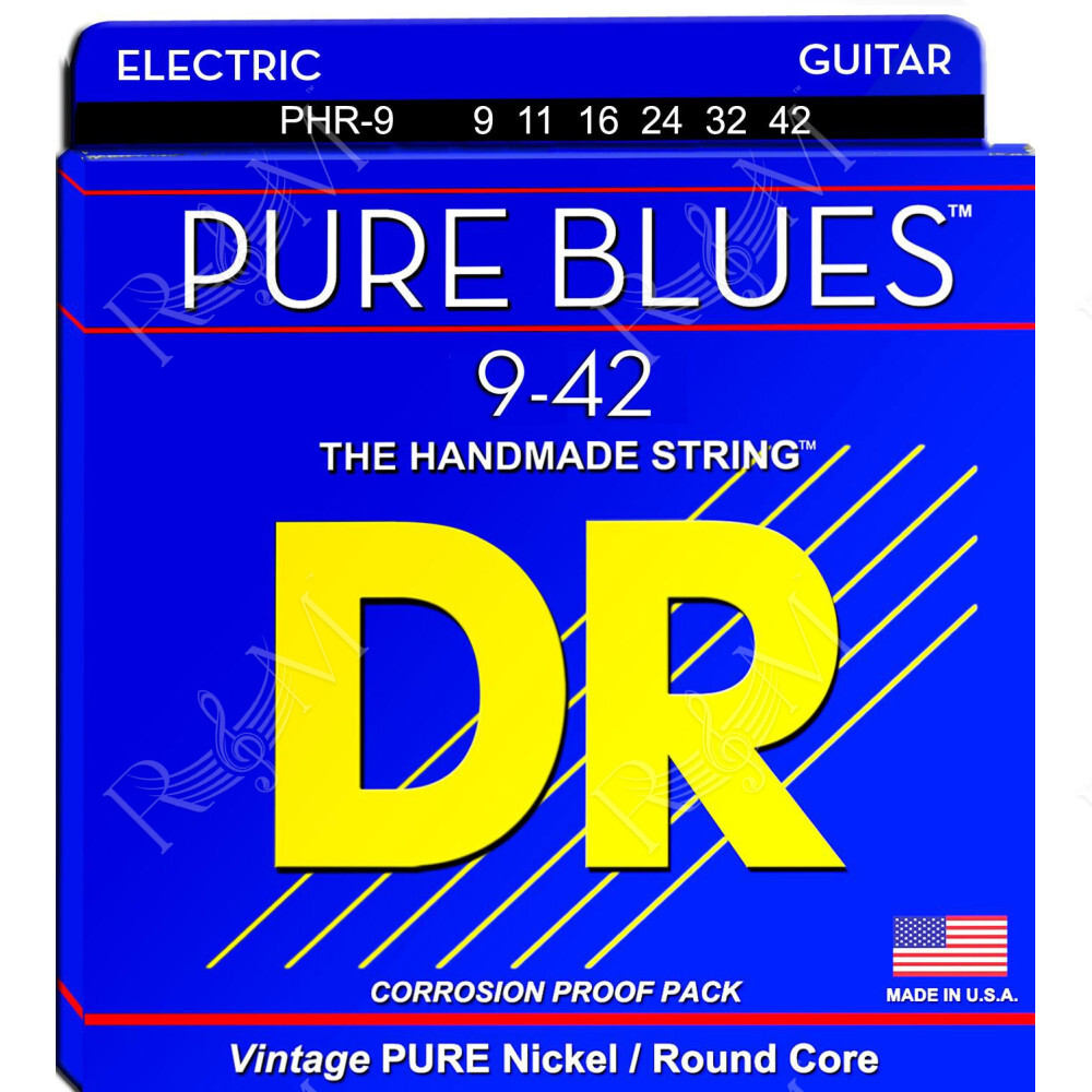 PHR-9 PURE BLUES