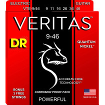 VTE-9/46 VERITAS