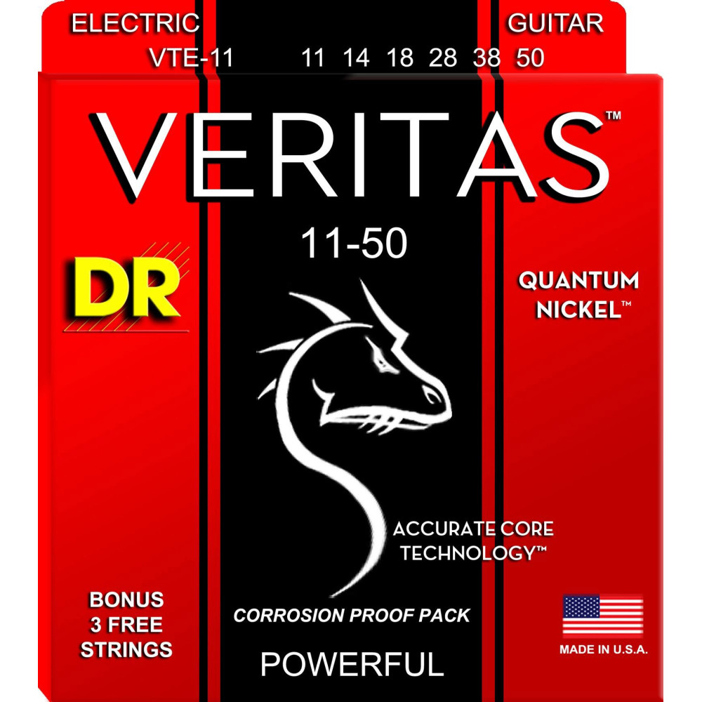 VTE-11 VERITAS