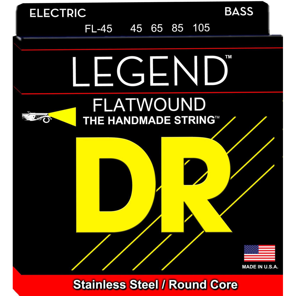FL-45 LEGENDS
