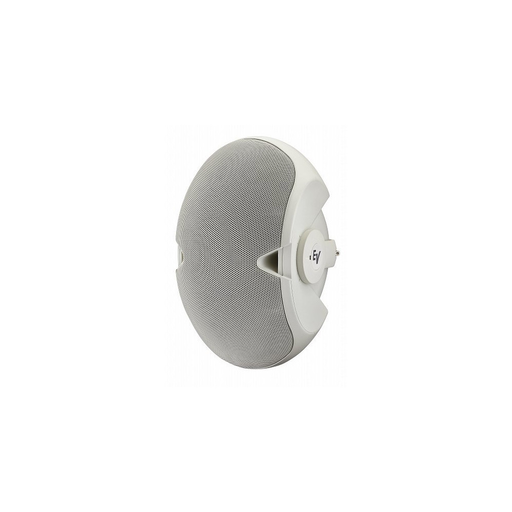EVID 6.2W BIANCO (COPPIA)