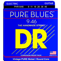 PHR-9/46 PURE BLUES
