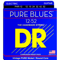 PHR-12 PURE BLUES
