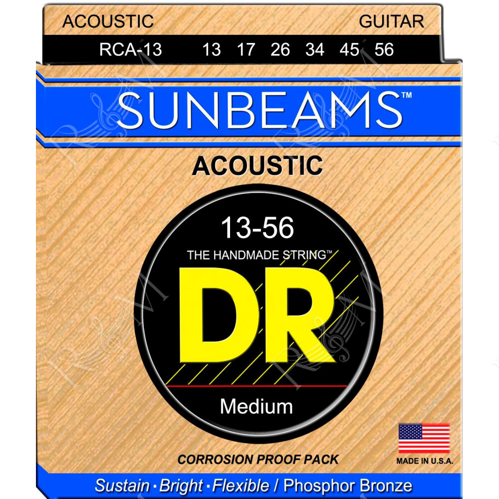 RCA-13 SUNBEAM