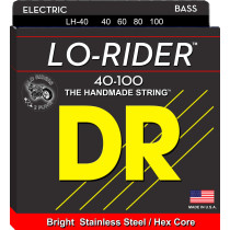 LH-40 LOW RIDER