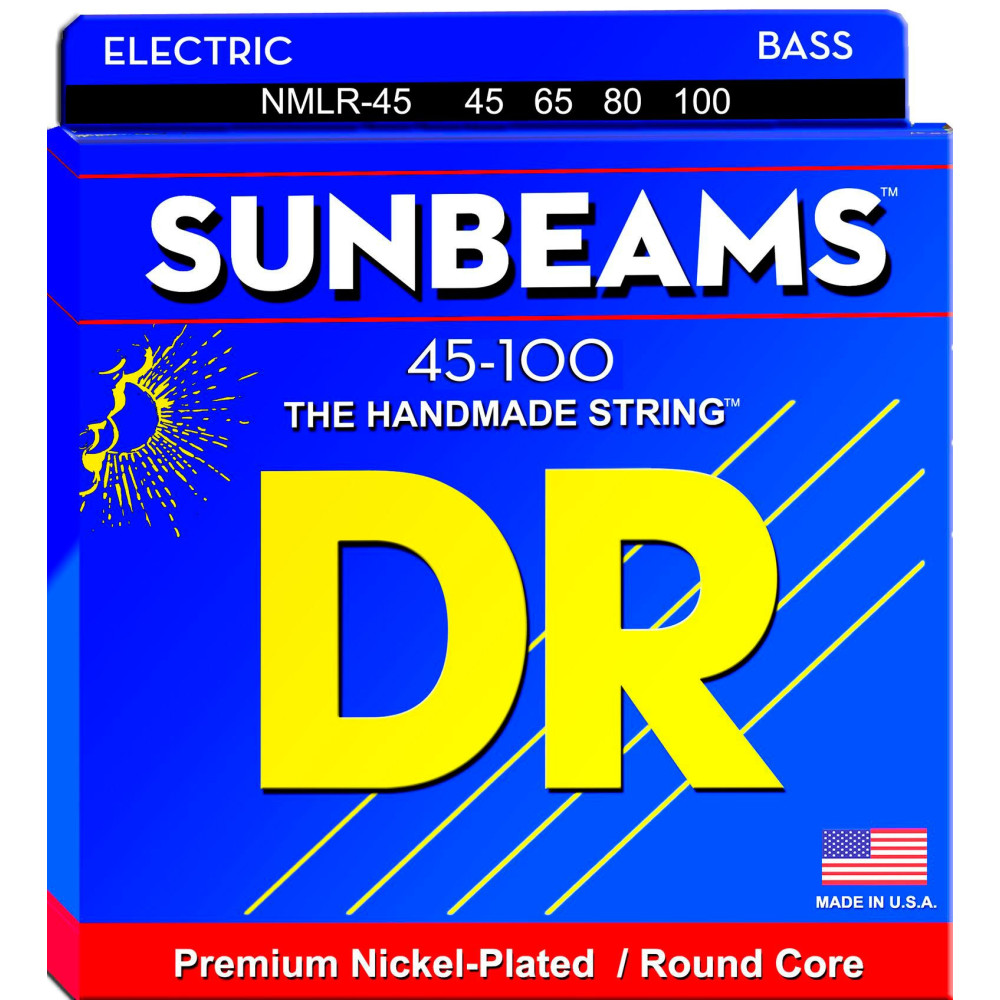 NMLR-45 SUNBEAM