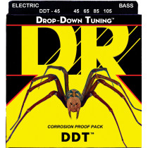 DDT-45 DROP DOWN TUNING
