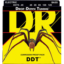 DDT5-45 DROP DOWN TUNING