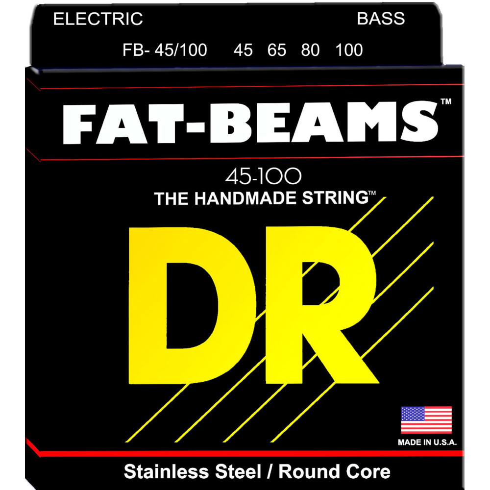 FB-45/100 FAT-BEAM