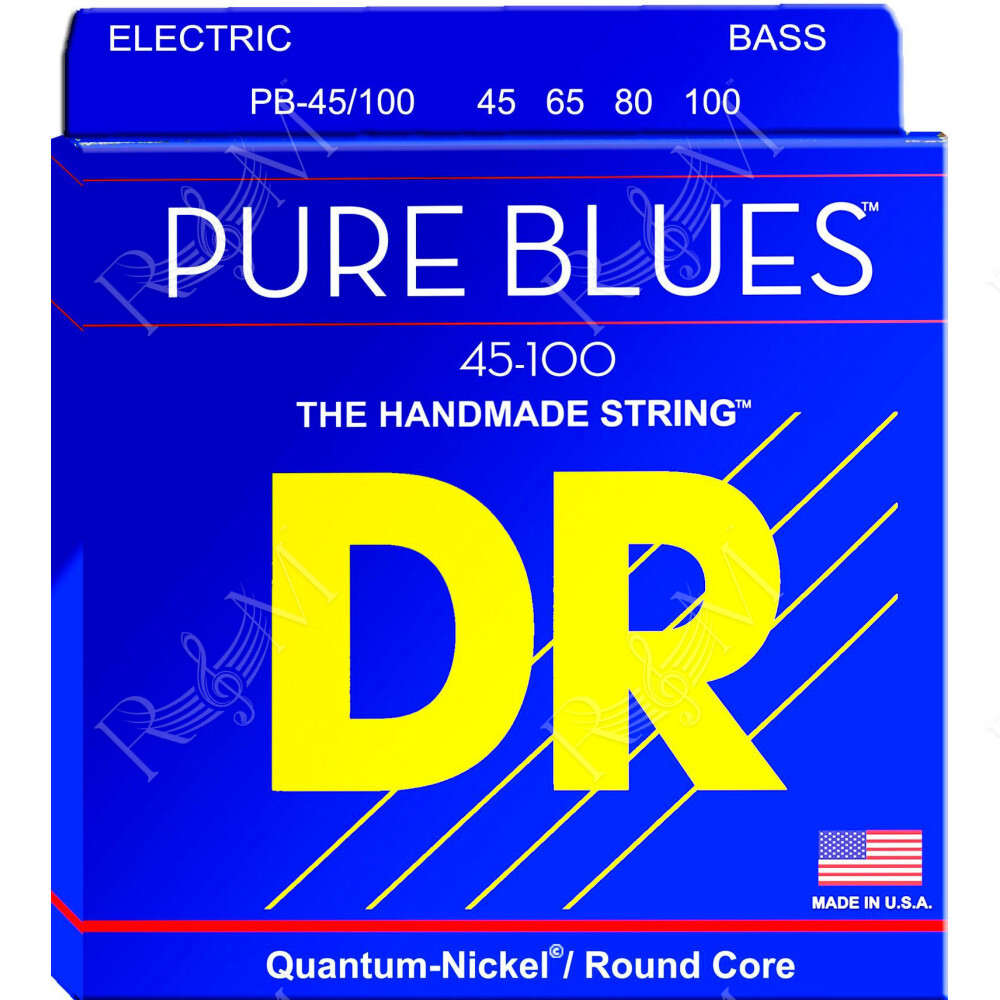 PB-45/100 PURE BLUES