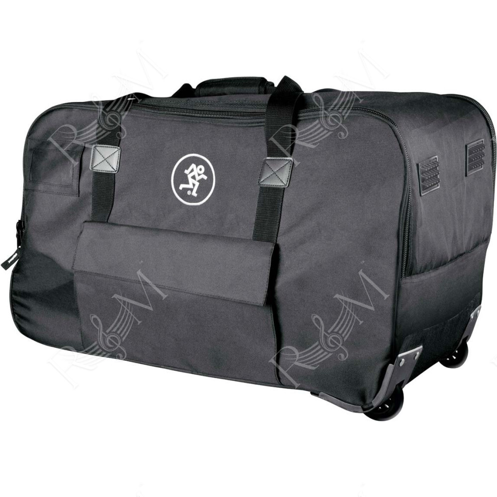 THUMP 12V4 - THRASH 212 WHEELED BAG
