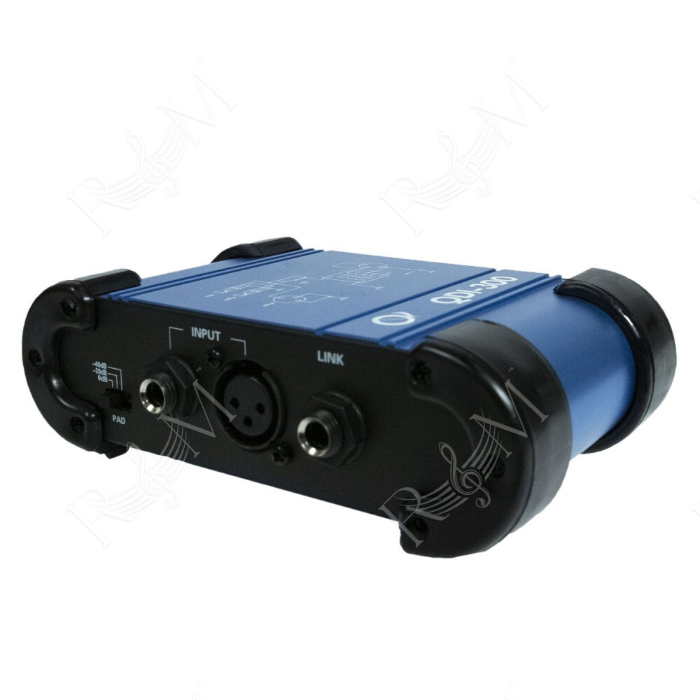 QDI-300 MONO