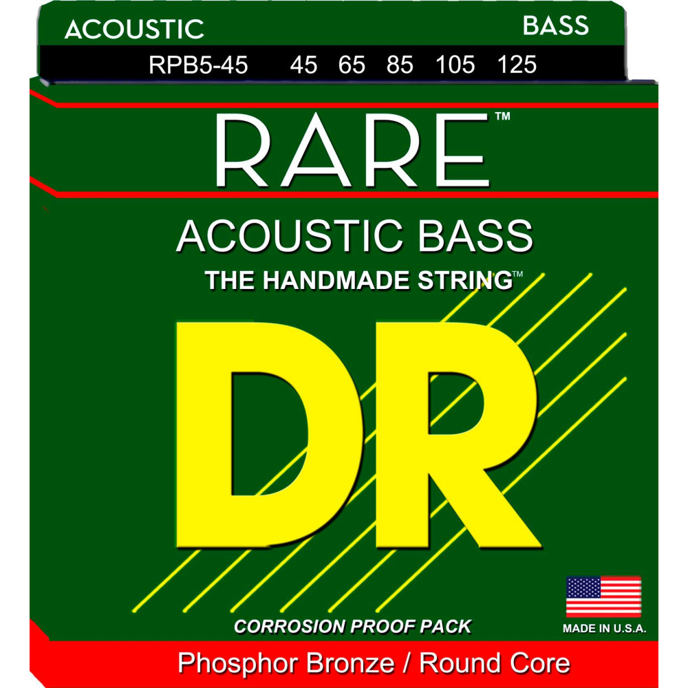 RPB5-45 RARE