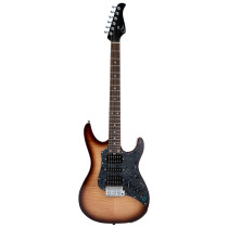 GTRS SL810 BROWN BURST