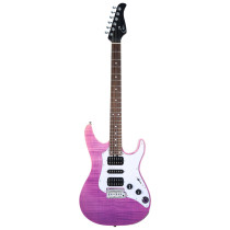 GTRS SL810 PURPLE BURST