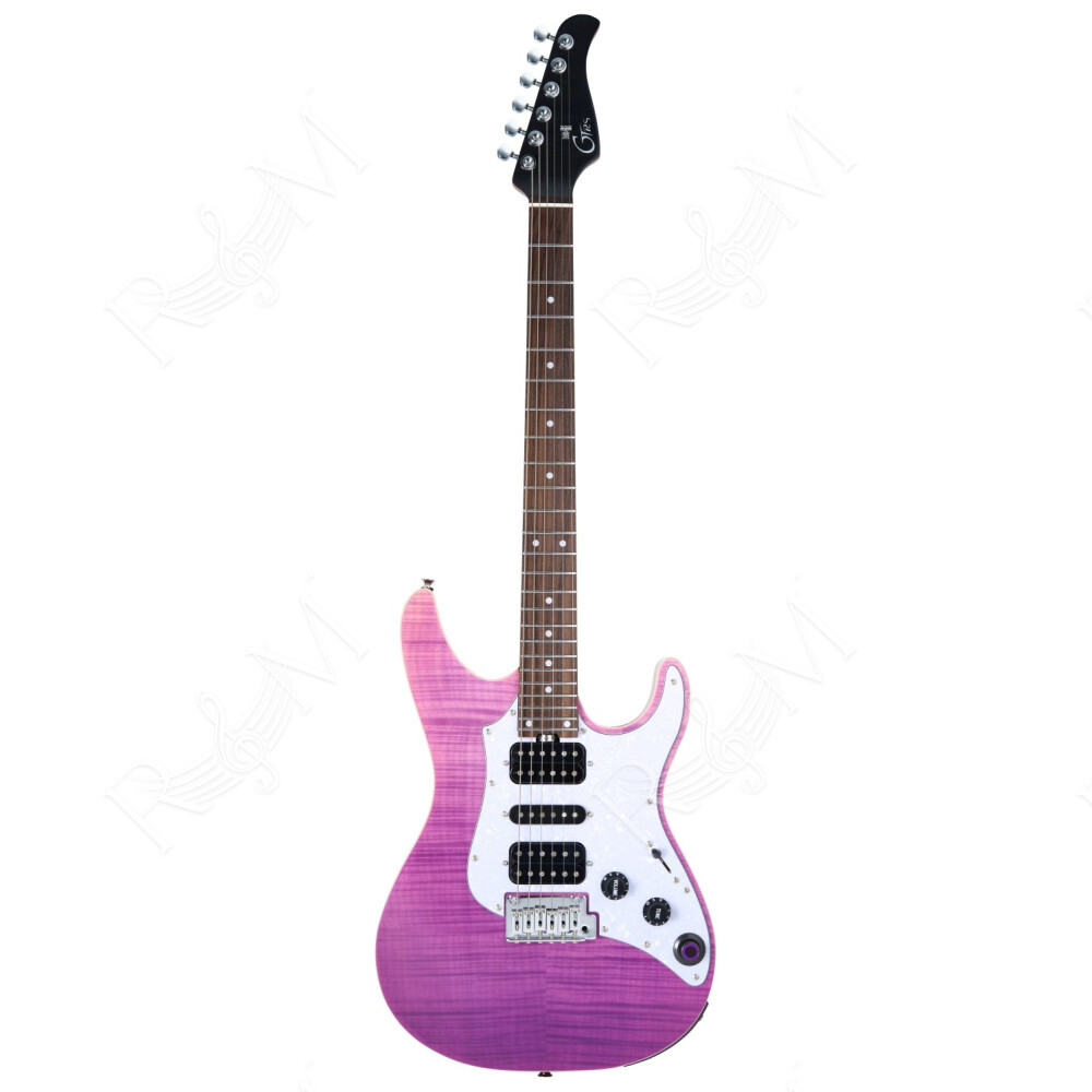GTRS SL810 PURPLE BURST