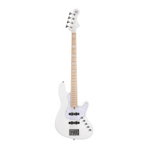 NJS4 WHT W/CASE