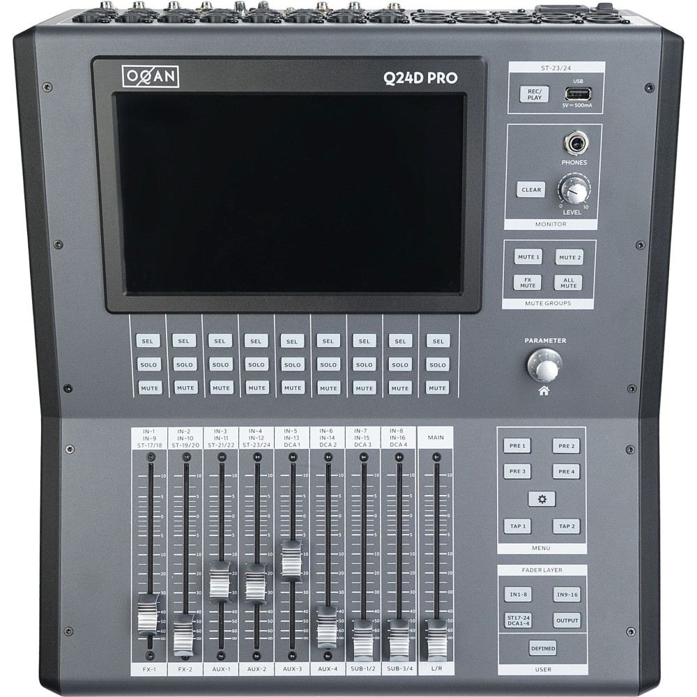 Q24D PRO