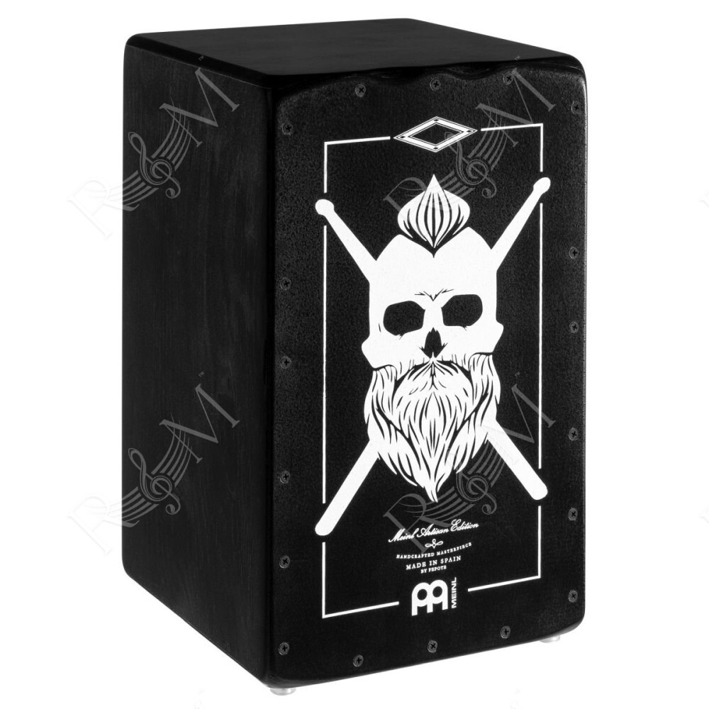 AETLEES EL ESTEPARIO SIBERIANO ARTISAN CAJON