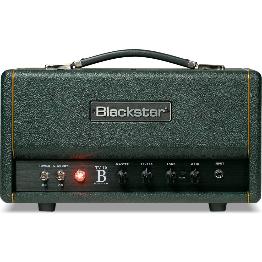 TV-10 B EL34 HEAD