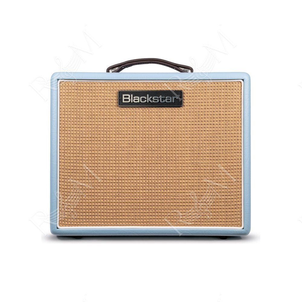 HT-5R MKIII BABY BLUE LIMITED EDITION