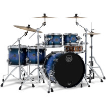 SR628XUZXQ DRUM SET SATURN VI COBALT BURST