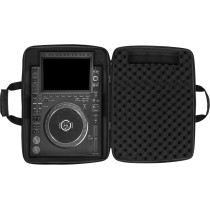 U8336BL - CREATOR ALPHATHETA CDJ-3000X HARDCASE BLACK