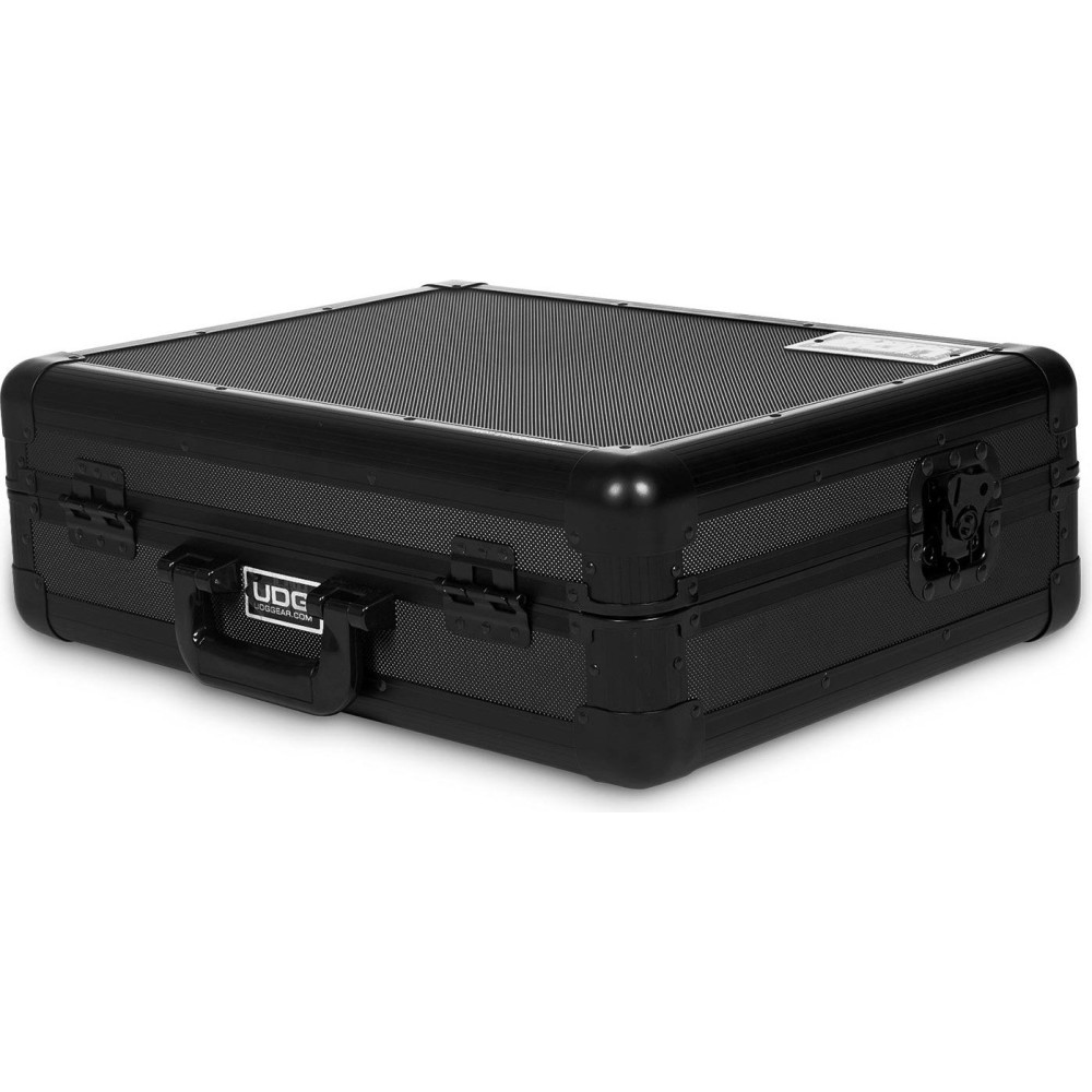 U93031BL - ULTIMATE PICK FOAM FLIGHT CASE ALPHATHETA CDJ-3000X BLACK