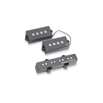 SET DUFF MCKAGAN P-J BASS