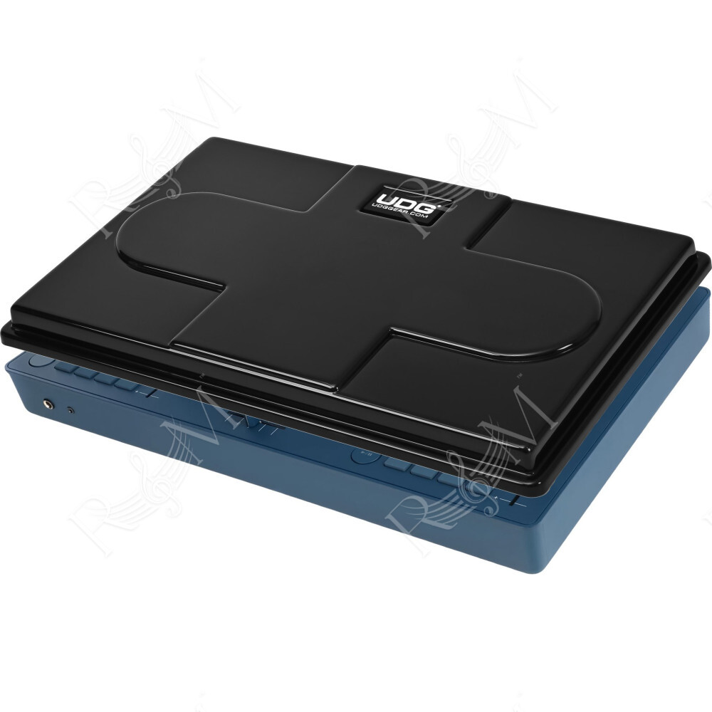 U94126BL UL COVER ALPHATHETA OMNIS-DUO COVER BK