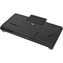 U94127BL UL COVER ALPHATHETA XDJ-AZ COVER BLACK