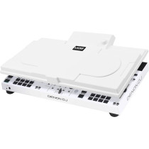 U94113WH UL COVER DENON SC LIVE 4 COVER WHITE