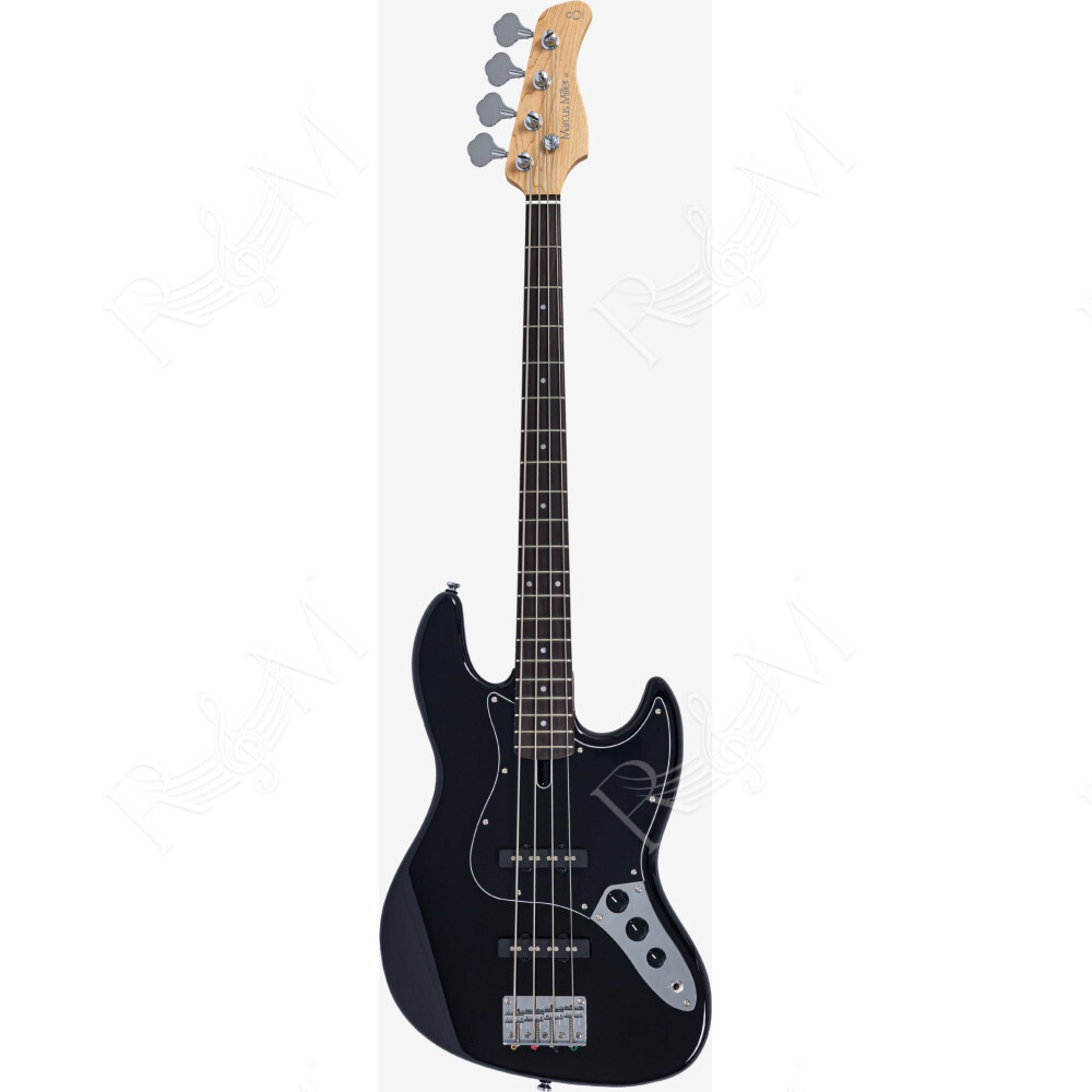 V1 BK BLACK
