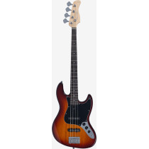 V1 TS TOBACCO SUNBURST