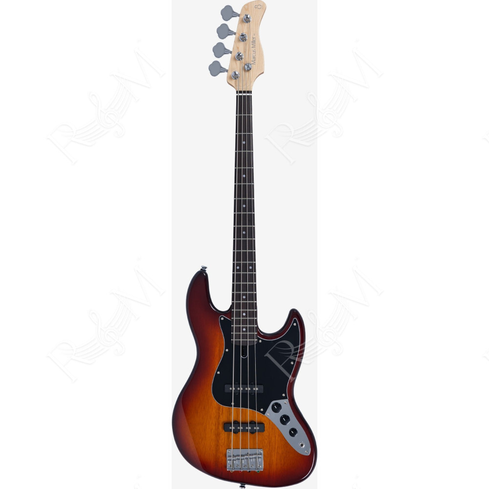 V1 TS TOBACCO SUNBURST