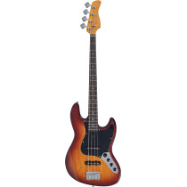 V3-5 NEW GEN TS TOBACCO SUNBURST