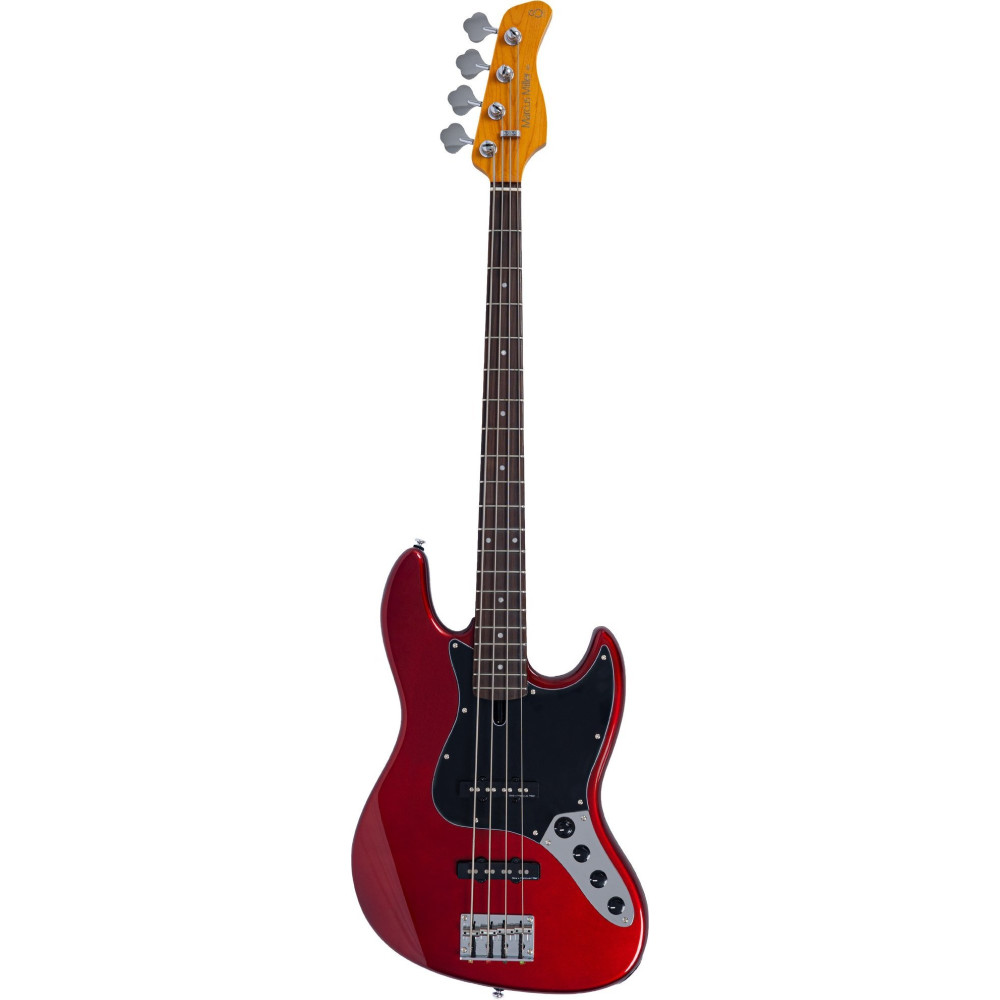 V3-5 NEW GEN CAR CANDY APPLE RED