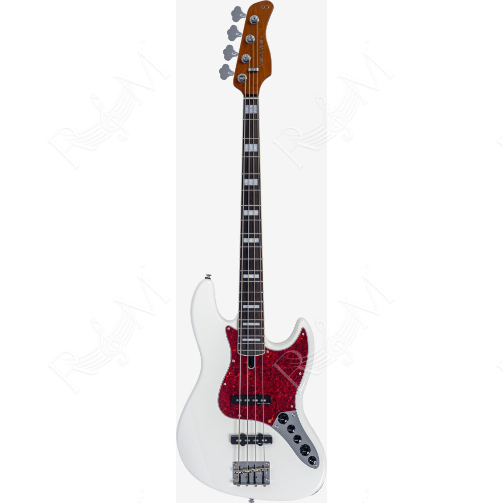 V7 ALDER-4 NEW GEN AWH ANTIQUE WHITE