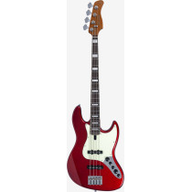 V7 ALDER-4 NEW GEN CAR CANDY APPLE RED