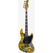 V7 ALDER-4 NEW GEN YELLOW SWIRL