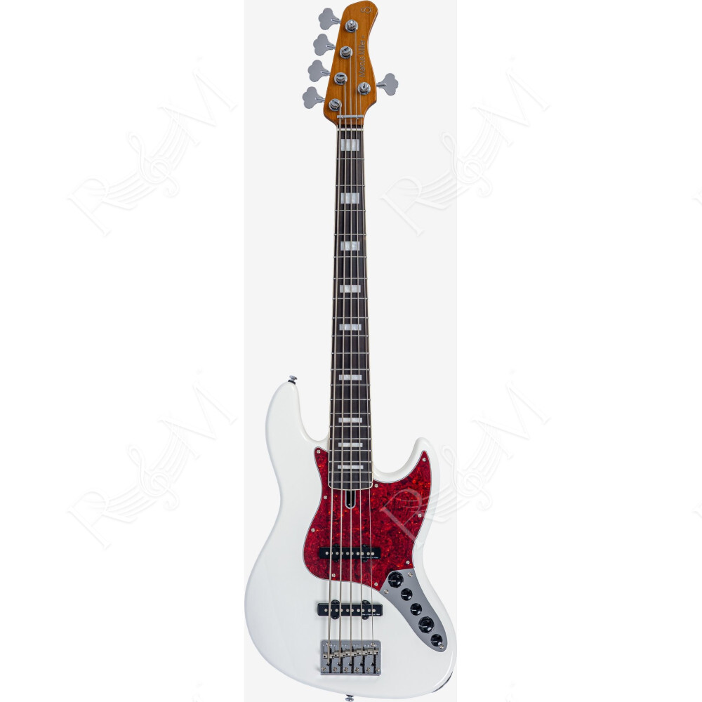 V7 ALDER-5 NEW GEN AWH ANTIQUE WHITE