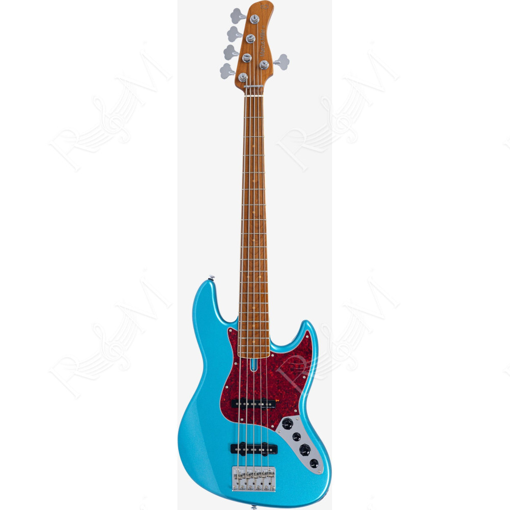 V7 VINTAGE ALDER-5 NEW GEN TP TIDE POOL