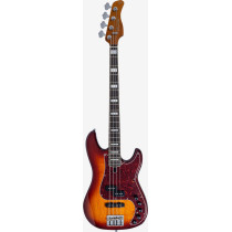 P7 ALDER-4 NEW GEN TS TOBACCO SUNBURST