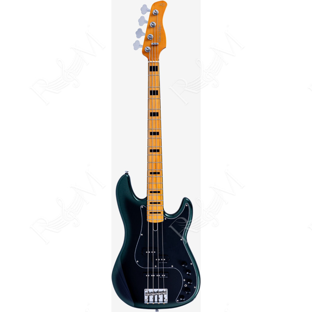 P7 ALDER-4 NEW GEN DARK FOREST