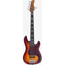 P7 ALDER-5 NEW GEN TS TOBACCO SUNBURST