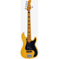 P7 ALDER-5 NEW GEN SUNSHINE YELLOW